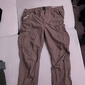 Cargo Pants with GapFlex